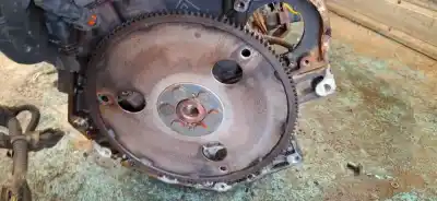 Second-hand car spare part engine flywheel for bmw 3 (e30) m3 2.3 oem iam references   