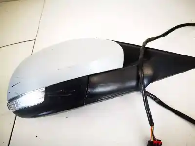 Peça sobressalente para automóvel em segunda mão espelho retrovisor direito por ford taurus (p5_) 3.0 24v referências oem iam e4023787  