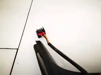 Peça sobressalente para automóvel em segunda mão espelho retrovisor direito por ford taurus (p5_) 3.0 24v referências oem iam e4023787  