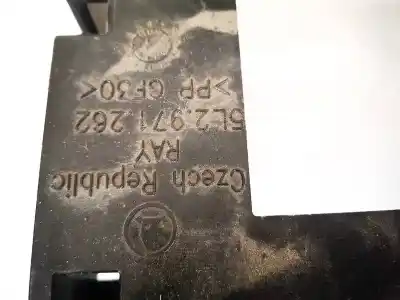 Pezzo di ricambio per auto di seconda mano plastica per ford taurus (p5_) 3.0 24v riferimenti oem iam 5l2971262  