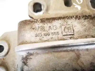 Second-hand car spare part engine support for ford taurus (p5_) 3.0 24v oem iam references 1k0199555cb  