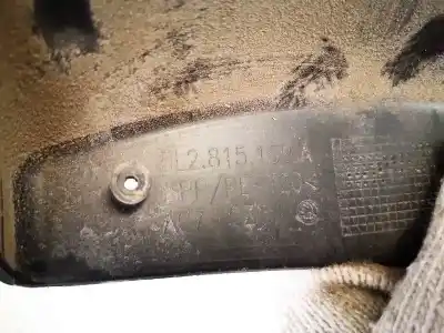 Second-hand car spare part plastics for ford taurus (p5_) 3.0 24v oem iam references 5l2815159a  