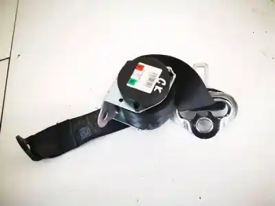 Piesă de schimb auto la mâna a doua centurã de sigurantã spate stânga pentru ford taurus (p5_) 3.0 24v referințe oem iam 5l6857447