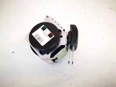 Pezzo di ricambio per auto di seconda mano cintura di sicurezza posteriore centrale per ford taurus (p5_) 3.0 24v riferimenti oem iam 615593200g  