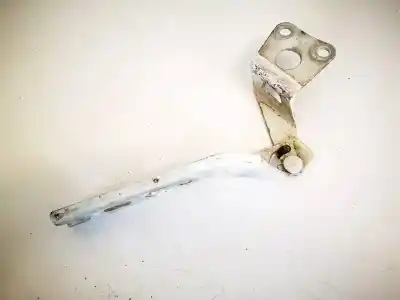 Second-hand car spare part bonnet hinge for ford taurus (p5_) 3.0 24v oem iam references 5l0823301d  