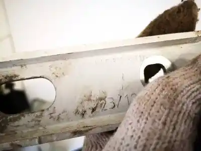 Second-hand car spare part bonnet hinge for ford taurus (p5_) 3.0 24v oem iam references 5l0823301d  