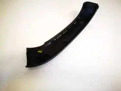 Pezzo di ricambio per auto di seconda mano plastica per ford taurus (p5_) 3.0 24v riferimenti oem iam 5l0867198  