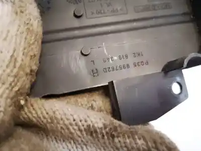 Pezzo di ricambio per auto di seconda mano plastica per ford taurus (p5_) 3.0 24v riferimenti oem iam 1k2819349  