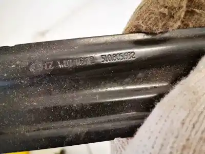 Pezzo di ricambio per auto di seconda mano plastica per ford taurus (p5_) 3.0 24v riferimenti oem iam 5l0805932  