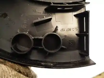 Pezzo di ricambio per auto di seconda mano plastica per ford taurus (p5_) 3.0 24v riferimenti oem iam 5l0867197  