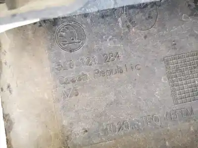 Pezzo di ricambio per auto di seconda mano plastica per ford taurus (p5_) 3.0 24v riferimenti oem iam 5l0121284  