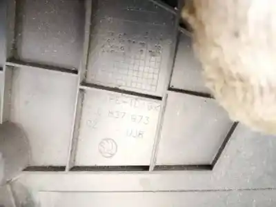 Pezzo di ricambio per auto di seconda mano plastica per ford taurus (p5_) 3.0 24v riferimenti oem iam 5l0837973  