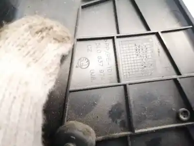 Second-hand car spare part plastics for ford taurus (p5_) 3.0 24v oem iam references 5l0837974  