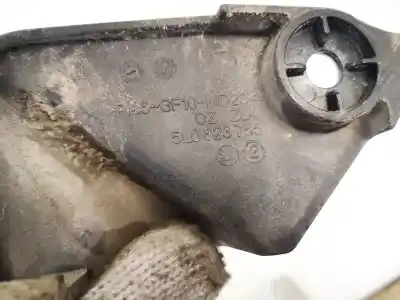 Pezzo di ricambio per auto di seconda mano plastica per ford taurus (p5_) 3.0 24v riferimenti oem iam 5l0823755  