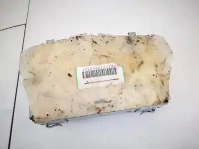 Tweedehands auto-onderdeel airbag voor rechts voor talbot simca 1100 fastback 1.1 le,lx,gls,es oem iam-referenties 