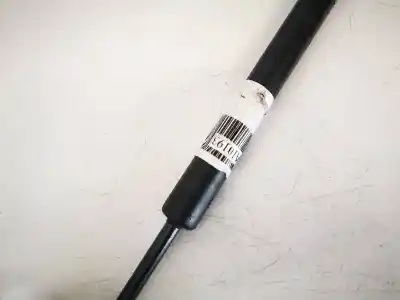 Second-hand car spare part tailgate gas strut for bmw 3 (e30) m3 2.3 oem iam references 13132309  