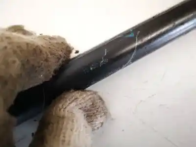 Second-hand car spare part tailgate gas strut for bmw 3 (e30) m3 2.3 oem iam references 13132309  