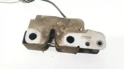 Second-hand car spare part trunk lock for ford taurus (p5_) 3.0 24v oem iam references   