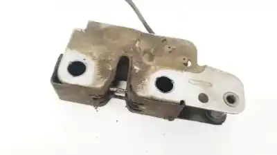 Second-hand car spare part trunk lock for ford taurus (p5_) 3.0 24v oem iam references   