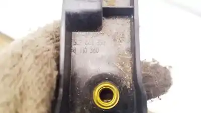 Pezzo di ricambio per auto di seconda mano plastica per ford taurus (p5_) 3.0 24v riferimenti oem iam 5l2863350  8110360