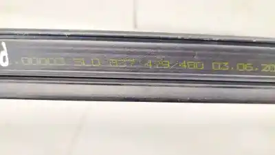 Pezzo di ricambio per auto di seconda mano plastica per ford taurus (p5_) 3.0 24v riferimenti oem iam 5l0837479  