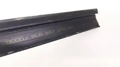 Pezzo di ricambio per auto di seconda mano plastica per ford taurus (p5_) 3.0 24v riferimenti oem iam 5l0837479  