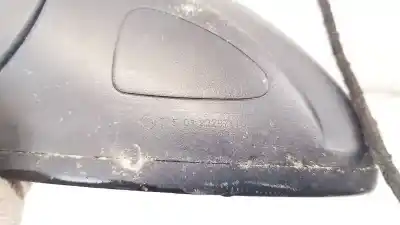 Peça sobressalente para automóvel em segunda mão espelho retrovisor esquerdo por ford taurus (p5_) 3.0 24v referências oem iam   