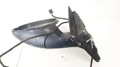 Peça sobressalente para automóvel em segunda mão espelho retrovisor esquerdo por ford taurus (p5_) 3.0 24v referências oem iam   