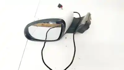 Piesă de schimb auto la mâna a doua oglinda exterior lateralã stânga pentru ford taurus (p5_) 3.0 24v referințe oem iam 