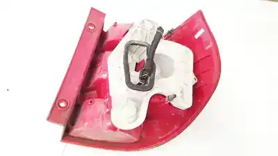 Second-hand car spare part left tailgate light for ford taurus (p5_) 3.0 24v oem iam references 5l0945095  