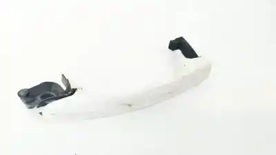 Piesă de schimb auto la mâna a doua mâner exterior fațã dreapta pentru ford taurus (p5_) 3.0 24v referințe oem iam 