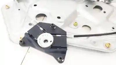 Second-hand car spare part passenger side right window regulator for ford taurus (p5_) 3.0 24v oem iam references   