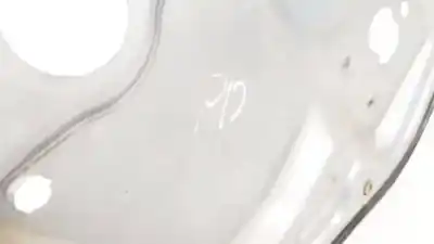 Second-hand car spare part passenger side right window regulator for ford taurus (p5_) 3.0 24v oem iam references   