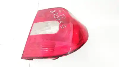 Piesă de schimb auto la mâna a doua lampã spate dreapta pentru ford taurus (p5_) 3.0 24v referințe oem iam 5l0945096