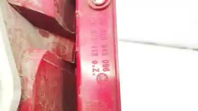 Second-hand car spare part right tailgate light for ford taurus (p5_) 3.0 24v oem iam references 5l0945096  