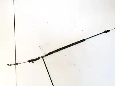 Pezzo di ricambio per auto di seconda mano pezzi vari per volkswagen passat cc (357) 2.0 tdi riferimenti oem iam   