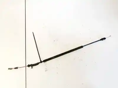 Pezzo di ricambio per auto di seconda mano pezzi vari per volkswagen passat cc (357) 2.0 tdi riferimenti oem iam 