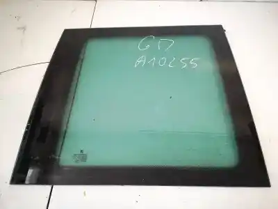 Piesă de schimb auto la mâna a doua geam mic fix spate dreapta pentru ford taurus (p5_) 3.0 24v referințe oem iam as3