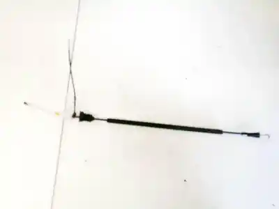 Pezzo di ricambio per auto di seconda mano leva del freno a mano per volkswagen passat cc (357) 2.0 tdi riferimenti oem iam 