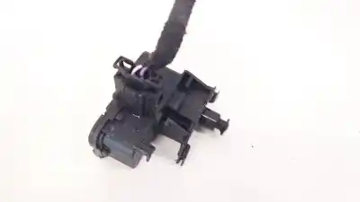 Peça sobressalente para automóvel em segunda mão motor de regulação faróis por ford taurus (p5_) 3.0 24v referências oem iam 7p0810773f  