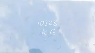 Peça sobressalente para automóvel em segunda mão vidro traseiro esquerdo por ford taurus (p5_) 3.0 24v referências oem iam as2  