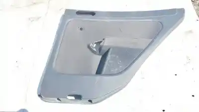 Peça sobressalente para automóvel em segunda mão forra / revestimento da porta traseira direita por opel kadett e fastback (t85) 1.4 s (c08, c48, d08, d48) referências oem iam 5m0868074a