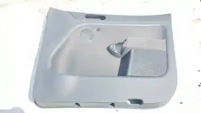 Peça sobressalente para automóvel em segunda mão forra / revestimento da porta dianteira direita por opel kadett e fastback (t85) 1.4 s (c08, c48, d08, d48) referências oem iam 5m1868110