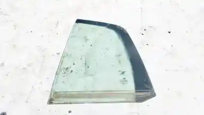 Peça sobressalente para automóvel em segunda mão vidro de custódia triangular traseiro esquerdo por opel kadett e fastback (t85) 1.4 s (c08, c48, d08, d48) referências oem iam as2