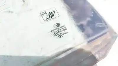 Peça sobressalente para automóvel em segunda mão vidro de custódia triangular traseiro esquerdo por opel kadett e fastback (t85) 1.4 s (c08, c48, d08, d48) referências oem iam as2  