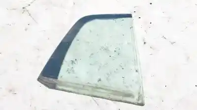 Peça sobressalente para automóvel em segunda mão vidro custódia triangular traseiro direito por opel kadett e fastback (t85) 1.4 s (c08, c48, d08, d48) referências oem iam as2