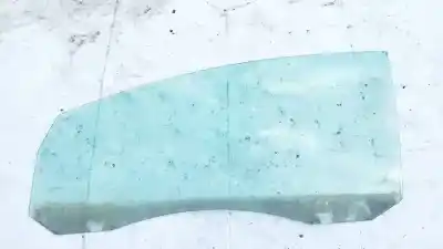 Peça sobressalente para automóvel em segunda mão vidro dianteiro esquerdo por opel kadett e fastback (t85) 1.4 s (c08, c48, d08, d48) referências oem iam as2