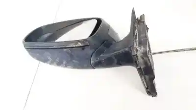 Peça sobressalente para automóvel em segunda mão espelho retrovisor esquerdo por ford taurus (p5_) 3.0 24v referências oem iam e9034287  