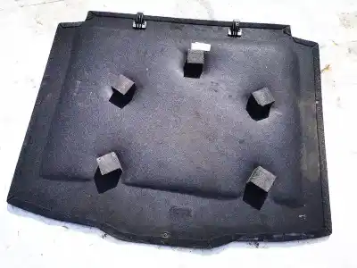 Pezzo di ricambio per auto di seconda mano tappeto per renault clio i (b/c57_, 5/357_) 1.8 (b/c57c, b/c57u) riferimenti oem iam 84520sww0032c1  84520-sww-0032-c1