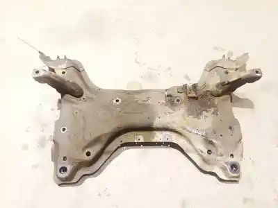 Second-hand car spare part front axle for saab 900 i (ac4, am4) 2.0 i oem iam references 